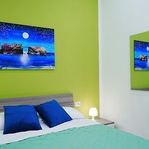 Chambre Lit Queen-Size